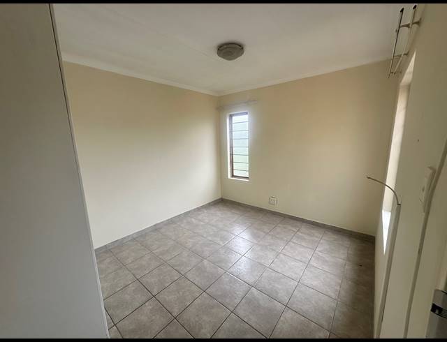 3 BEDROOM CLUSTER TO LET IN CRAIGAVON